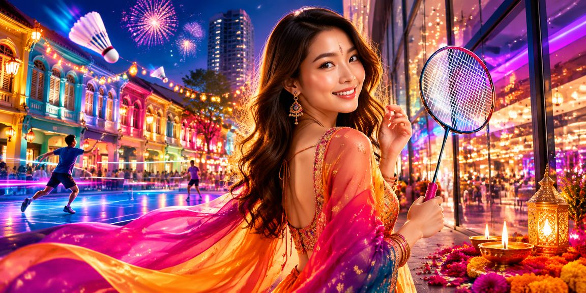 Pengguna Penang bermain kasino mr1 melalui aplikasi Android telefon pintar